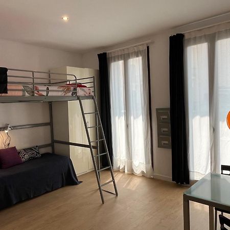 Studio By Sants Market Барселона Екстер'єр фото