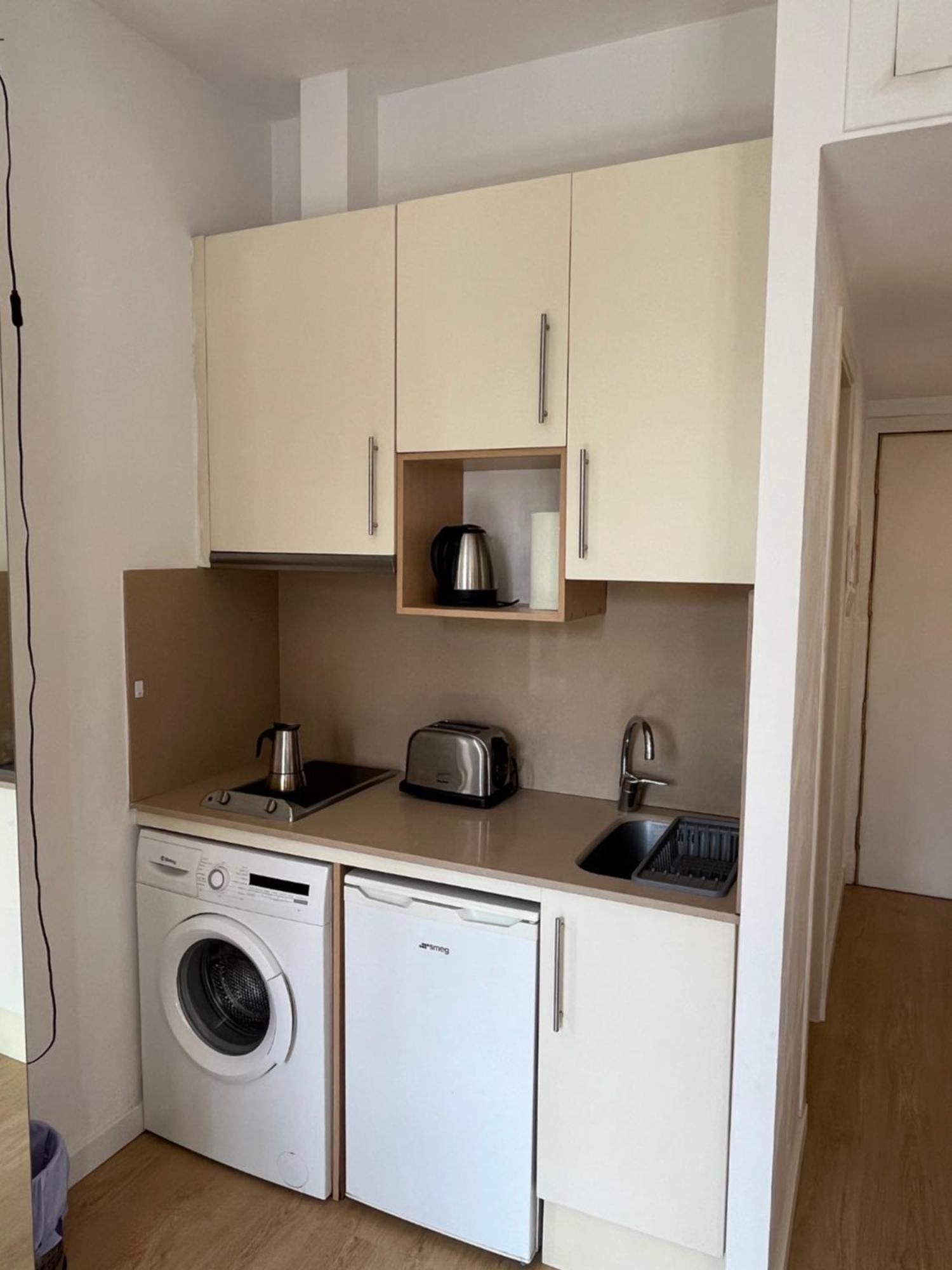 Studio By Sants Market Барселона Екстер'єр фото
