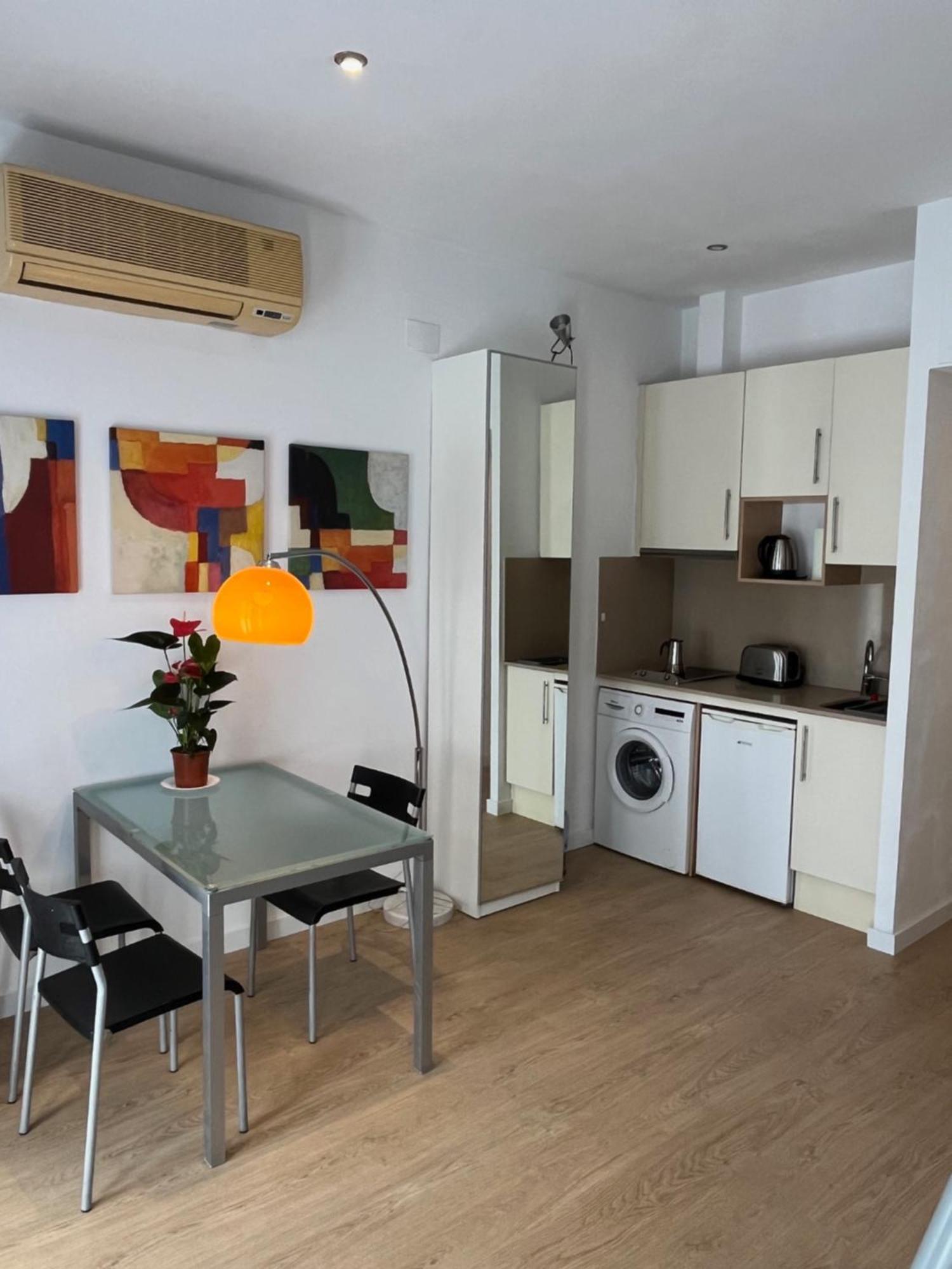 Studio By Sants Market Барселона Екстер'єр фото